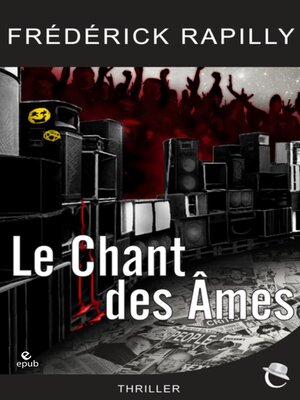 cover image of Le Chant des Ames